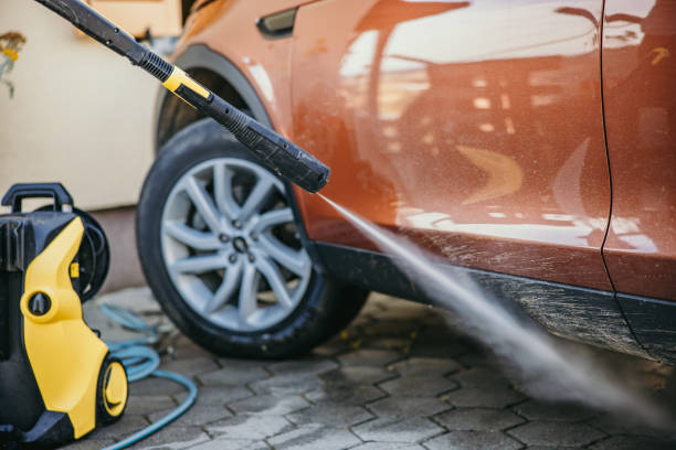 Best Commercial Building Pressure Washing  in Selma, TX