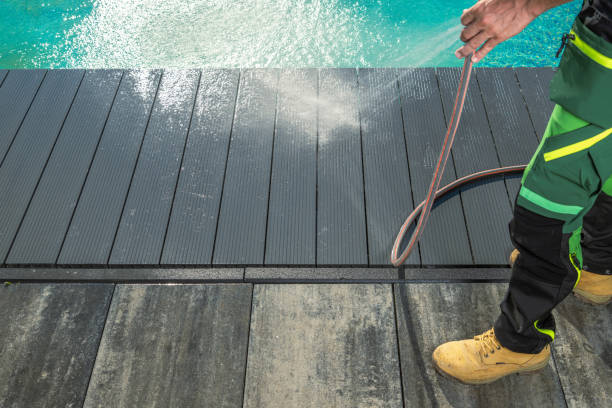 Best Roof Power Washing Services  in Selma, TX