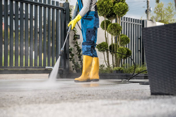 Best Fence Pressure Washing  in Selma, TX