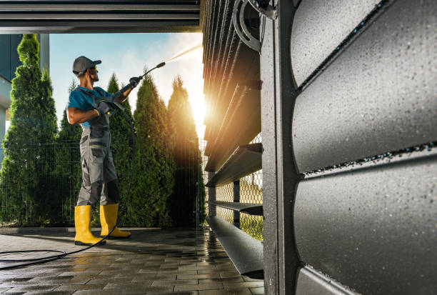 Best Pressure Washing Brick  in Selma, TX
