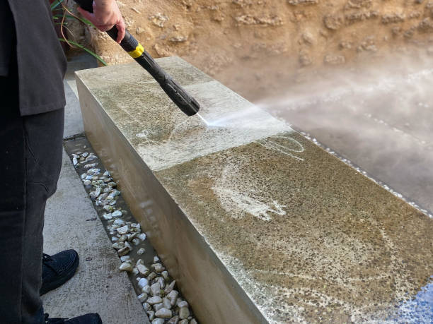 Best Commercial Building Pressure Washing  in Selma, TX