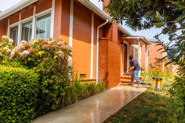 Best Commercial Pressure Washing  in Selma, TX